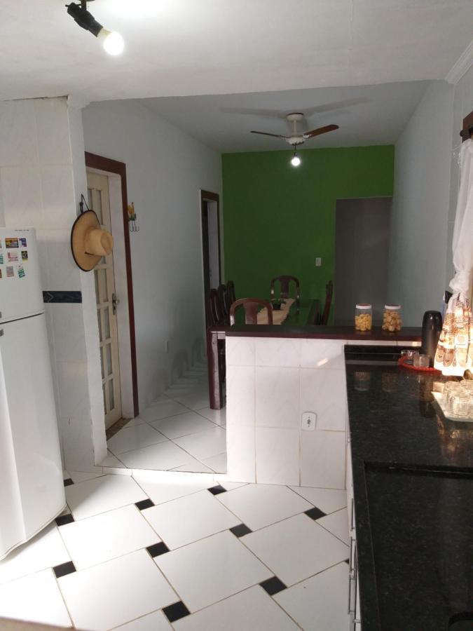 Casa De Ferias Praiana Cabo Frio Dış mekan fotoğraf