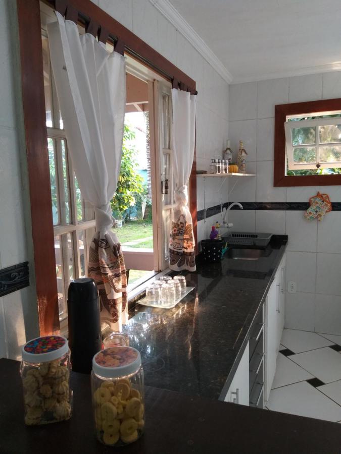 Casa De Ferias Praiana Cabo Frio Dış mekan fotoğraf