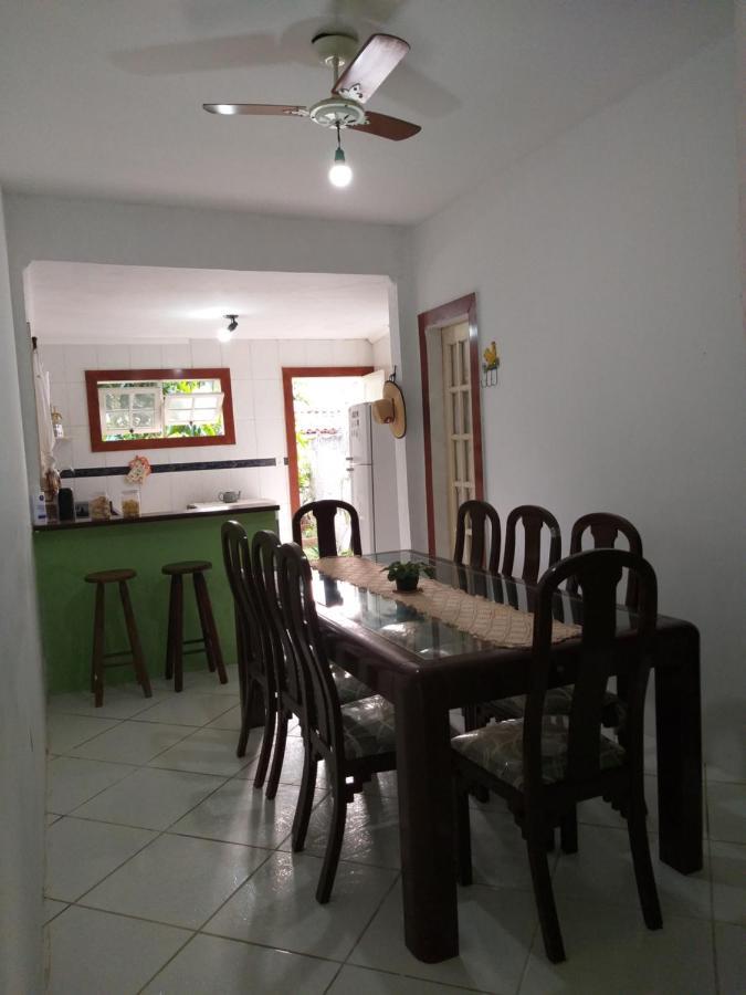 Casa De Ferias Praiana Cabo Frio Dış mekan fotoğraf