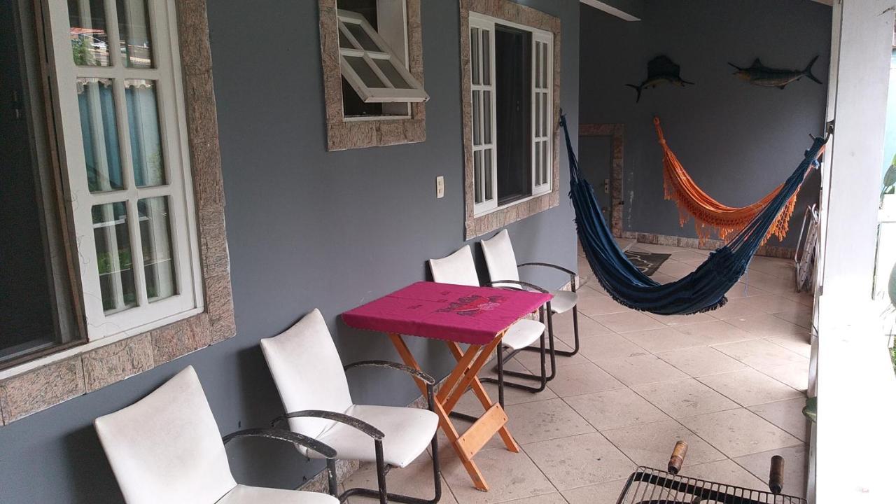Casa De Ferias Praiana Cabo Frio Dış mekan fotoğraf