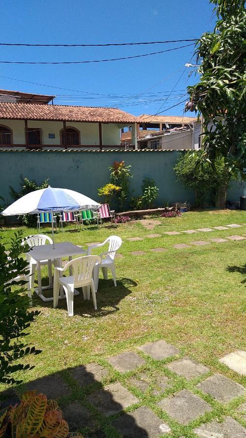 Casa De Ferias Praiana Cabo Frio Dış mekan fotoğraf