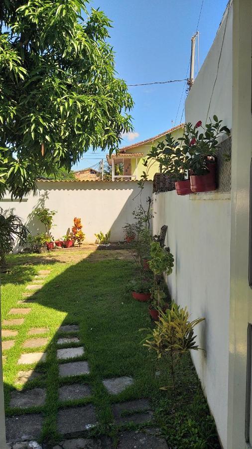 Casa De Ferias Praiana Cabo Frio Dış mekan fotoğraf