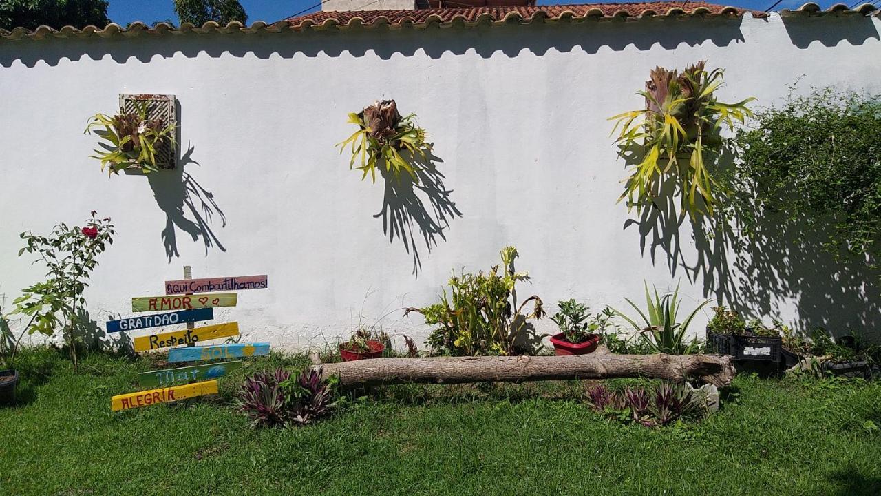 Casa De Ferias Praiana Cabo Frio Dış mekan fotoğraf