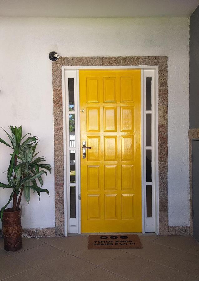 Casa De Ferias Praiana Cabo Frio Dış mekan fotoğraf